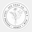 Search for baked goods labels Handmade