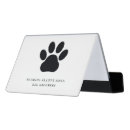 Search for cute business card holders Animal care