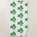 Search for st patrick beach towels ireland