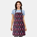 Search for christmas nutcracker aprons Mouse king