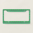 Search for space license plate frames Trendy