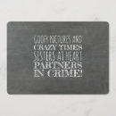 Search for goofy invitations Funny