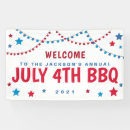 Search for 4th of july party decor Stars and stripes