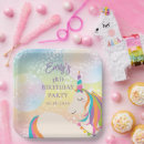 Search for unicorn plates Stars