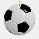Search for soccer jersey ornaments School
