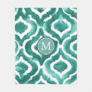 Search for motif blankets Decorative