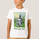 Search for birthday dog tshirts Animals