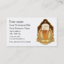 Search for bar owner business cards Pub