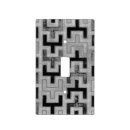 Search for african light switch covers Mudcloth