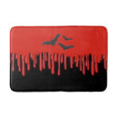 Search for bloody bath mats Vampire