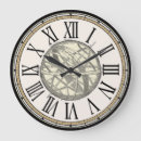 Search for astronomical clocks Antique