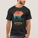 Search for appalachian trail tshirts Blue ridge mountains