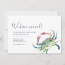 Search for new address invitations Unique
