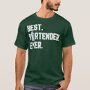 Search for bartender tshirts Caffeinated