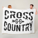 Search for cross country blankets Runner