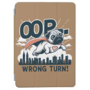 Search for pug ipad cases humor