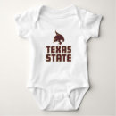 Search for texas baby clothes Texas state university