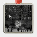 Search for ice skating ornaments New york city