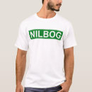 Search for troll tshirts Nilbog