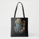Search for steampunk bags Tentacles