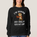 Search for did i roll my eyes out loud Owl