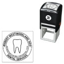 Search for dental stamps Tooth