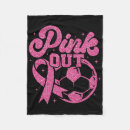 Search for breast cancer blankets Black