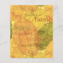 Search for leaves scrapbook paper Fall