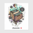 Search for crate stickers Vinyl records