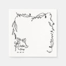 Search for italian napkins Retro