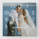 Search for unique clocks Create your own