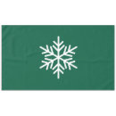 Search for winter tablecloths White