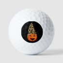 Search for pumpkin golf balls Autumn