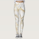 Search for white gold leggings Trendy