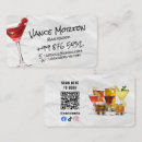 Search for torn business cards Professional