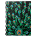 Search for peacock notebooks Fantasy