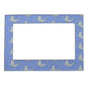 Search for blue picture frames Illustration
