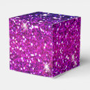 Search for bling favor boxes Sparkles