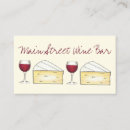 Search for cheese business cards Restaurant