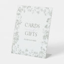 Search for sage green bridal shower gifts Calligraphy