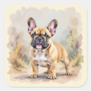 Search for french bulldog stickers Animals