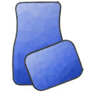 Search for blue car floor mats Modern