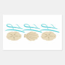 Search for sand dollar stickers Shells