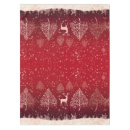 Search for winter wonderland tablecloths Whimsical