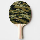Search for military ping pong paddles Green
