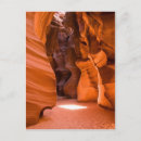 Search for antelope canyon postcards Southwest