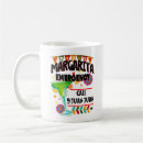 Search for funny margarita drinkware Cinco de mayo