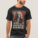 Search for newton tshirts Mathematics