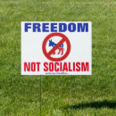 Search for conservative outdoor signs Republican