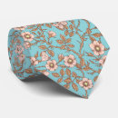 Search for pink and brown ties Vintage